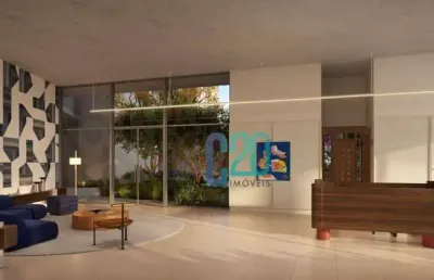 Cobertura com 3 quartos à venda na Avenida Sete de Setembro, Batel, Curitiba