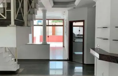 Sobrado para venda em são bernardo do campo, dos casa, 5 dormitórios, 4 suítes, 7 banheiros, 10 vagas