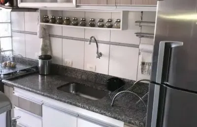 Apartamento para venda em são bernardo do campo, parque terra nova, 3 dormitórios, 2 banheiros, 1 vaga