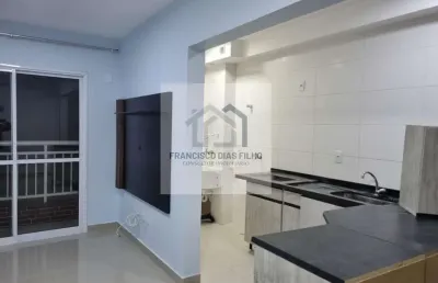 Apartamento para venda em são bernardo do campo, assunção, 2 dormitórios, 1 suíte, 2 banheiros, 2 vagas