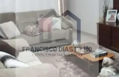 Sobrado para venda em são bernardo do campo, demarchi, 3 dormitórios, 3 suítes, 4 banheiros, 1 vaga