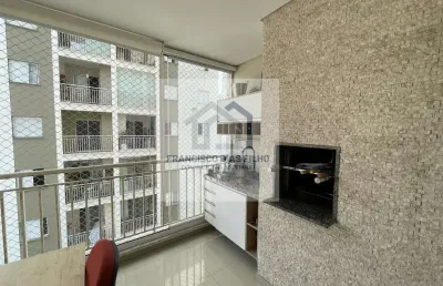 Apartamento para venda em são bernardo do campo, planalto, 3 dormitórios, 1 suíte, 2 banheiros, 2 vagas