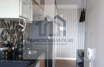 Apartamento para venda em são bernardo do campo, centro, 3 dormitórios, 1 suíte, 2 banheiros, 2 vagas