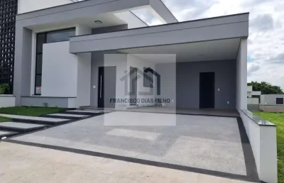 Casa em condomínio para venda em indaiatuba, jardim bela vista, 3 dormitórios, 3 suítes, 4 banheiros, 4 vagas