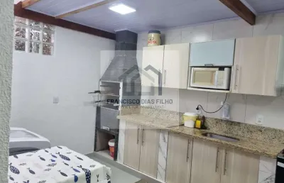 Casa em condomínio para venda em bertioga, centro, 3 dormitórios, 1 suíte, 3 banheiros, 2 vagas