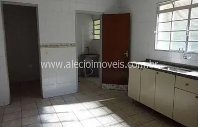 Casa com 3 dormitórios para alugar, 178 m² por r$ 3.646,03 - parque da represa - jundiaí/sp