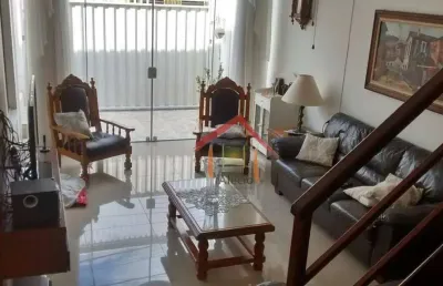 Casa com 3 dormitórios à venda, 196 m² por r$ 870.000,00 - parque da represa - jundiaí/sp