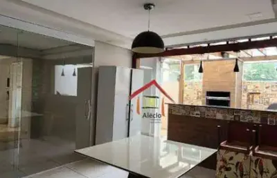 Casa à venda, 88 m² por r$ 850.000,00 - jardim shangai - jundiaí/sp
