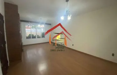 Casa com 3 dormitórios para alugar, 195 m² por r$ 4.441,50 - jardim das hortências - jundiaí/sp