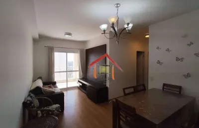 Apartamento com 2 dormitórios, 65 m² - venda por r$ 590.000,00 ou aluguel por r$ 3.664,89 - engordadouro - jundiaí/sp