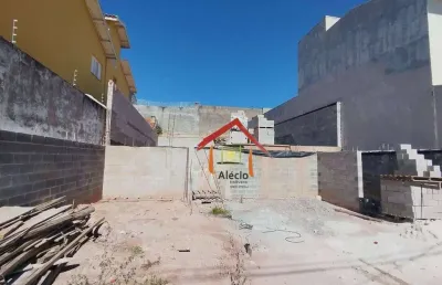Terreno à venda, 360 m² por r$ 625.000 - parque da represa - jundiaí/sp