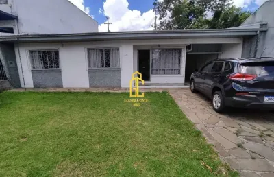Casa à venda no bairro salgado filho em caxias do sul/rs