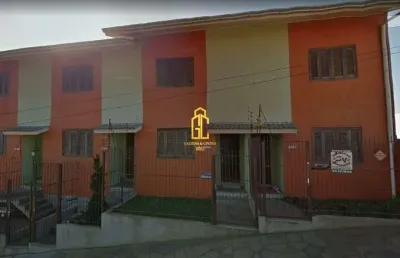 Sobrado à venda no bairro nossa senhora da saúde em caxias do sul/rs