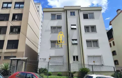 Apartamento à venda no bairro exposição em caxias do sul/rs