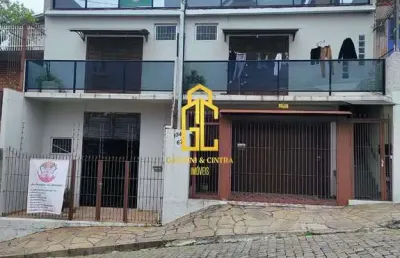 Casa à venda no bairro cristo redentor em caxias do sul/rs