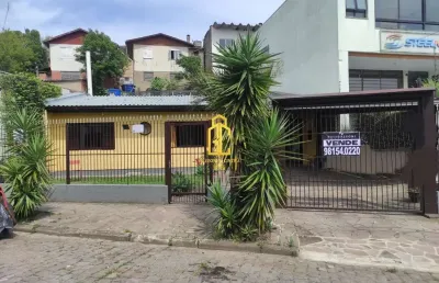 Casa com 3 quartos à venda na Bela Vista, Caxias do Sul 