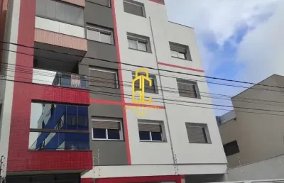 Apartamento à venda no bairro sanvitto - caxias do sul/rs