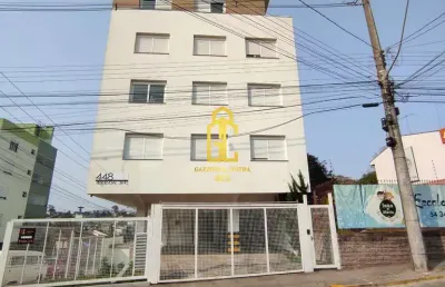 Apartamento à venda no bairro cristo redentor - caxias do sul/rs
