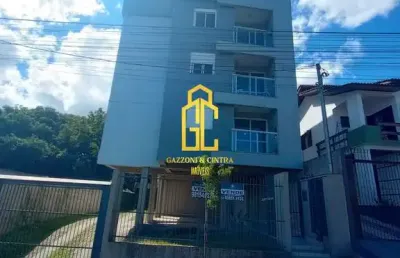 Apartamento à venda no bairro nossa senhora das graças - caxias do sul/rs
