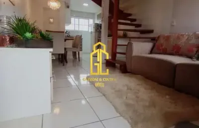 Sobrado à venda no bairro kayser - caxias do sul/rs