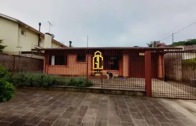 Casa com 3 quartos à venda no Santa Catarina, Caxias do Sul 