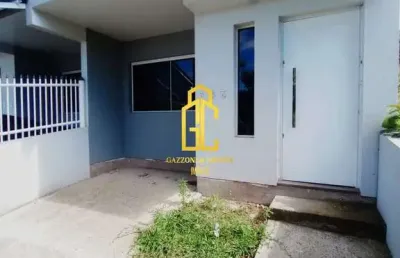 Casa com 3 quartos à venda no São Caetano, Caxias do Sul 