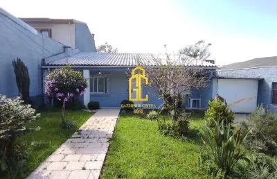 Casa com 2 quartos à venda no Cruzeiro, Caxias do Sul 