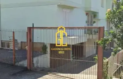 Casa com 2 quartos à venda na Ana Rech, Caxias do Sul 