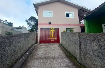 Casa com 3 quartos à venda no Charqueadas, Caxias do Sul 