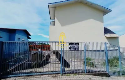 Casa em condomínio fechado com 2 quartos à venda na Nossa Senhora das Graças, Caxias do Sul 