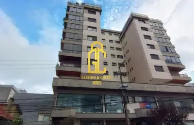 Apartamento à venda no bairro centro - caxias do sul/rs