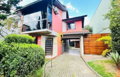 Casa com 3 quartos à venda no Kayser, Caxias do Sul 
