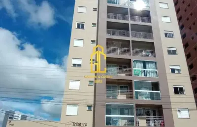 Apartamento à venda no bairro desvio rizzo - caxias do sul/rs