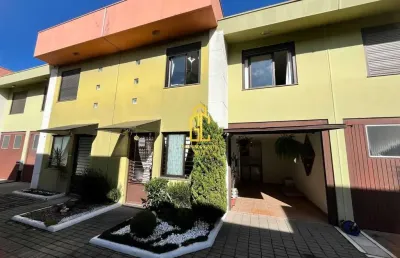 Sobrado à venda no bairro desvio rizzo - caxias do sul/rs