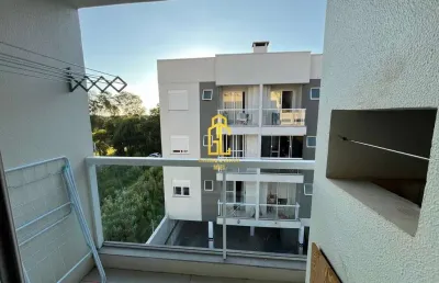 Apartamento à venda no bairro nossa senhora da saúde - caxias do sul/rs