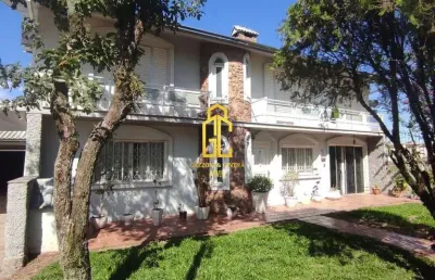 Casa à venda no bairro desvio rizzo - caxias do sul/rs