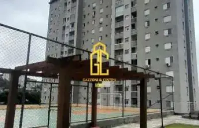 Apartamento à venda no bairro bela vista - caxias do sul/rs