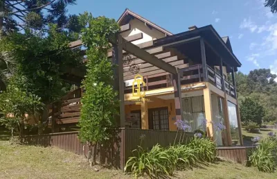 Chácara à venda no bairro vila seca - caxias do sul/rs