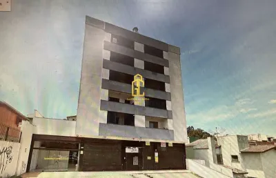 Apartamento à venda no bairro cidade nova - caxias do sul/rs