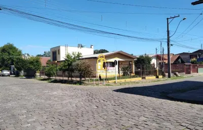 Casa à venda no bairro desvio rizzo - caxias do sul/rs