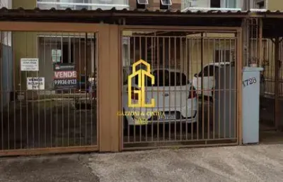 Apartamento à venda no bairro nossa senhora da conceição - caxias do sul/rs