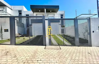 Sobrado à venda no bairro monte bérico - caxias do sul/rs
