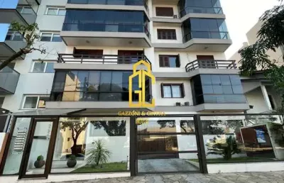 Apartamento à venda no bairro sanvitto - caxias do sul/rs