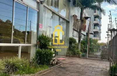 Casa com 4 quartos à venda no Charqueadas, Caxias do Sul 
