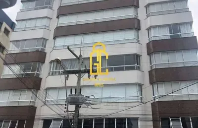 Apartamento à venda no bairro centro - capão da canoa/rs
