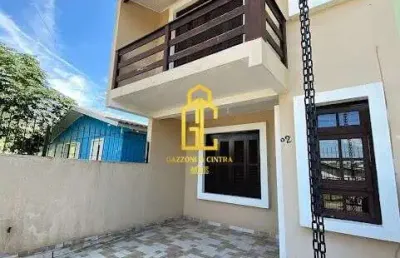 Casa com 2 quartos à venda no Desvio Rizzo, Caxias do Sul 