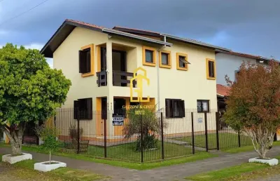 Casa com 3 quartos à venda no Desvio Rizzo, Caxias do Sul 