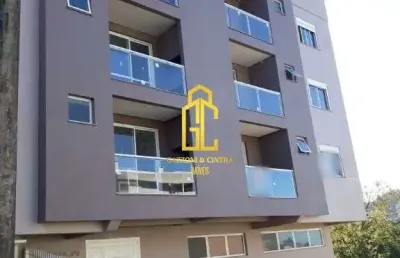 Apartamento à venda no bairro salgado filho em caxias do sul/rs