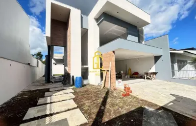 Casa à venda no bairro são virgílio - caxias do sul/rs