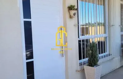 Sobrado à venda no bairro esplanada - caxias do sul/rs